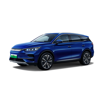 In Stock Byd Tang Ev 2023 Nuova auto elettrica Versione di punta 4WD Altro Byd Han Yuan Qin Tang Nuova auto veicolo elettrico in vendita